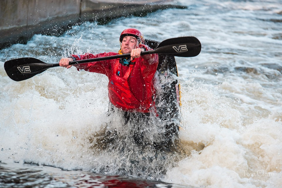 Davids Top Tips # 1 - How to Outfit your boat!