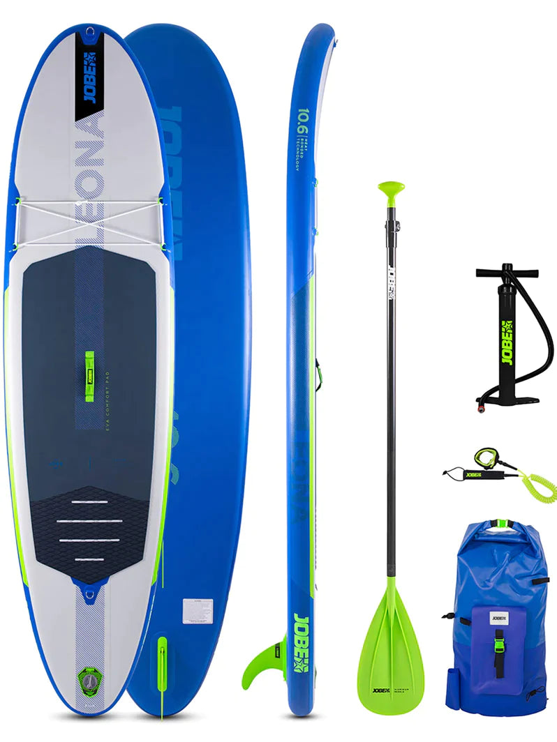 Stand Up Paddle Boards