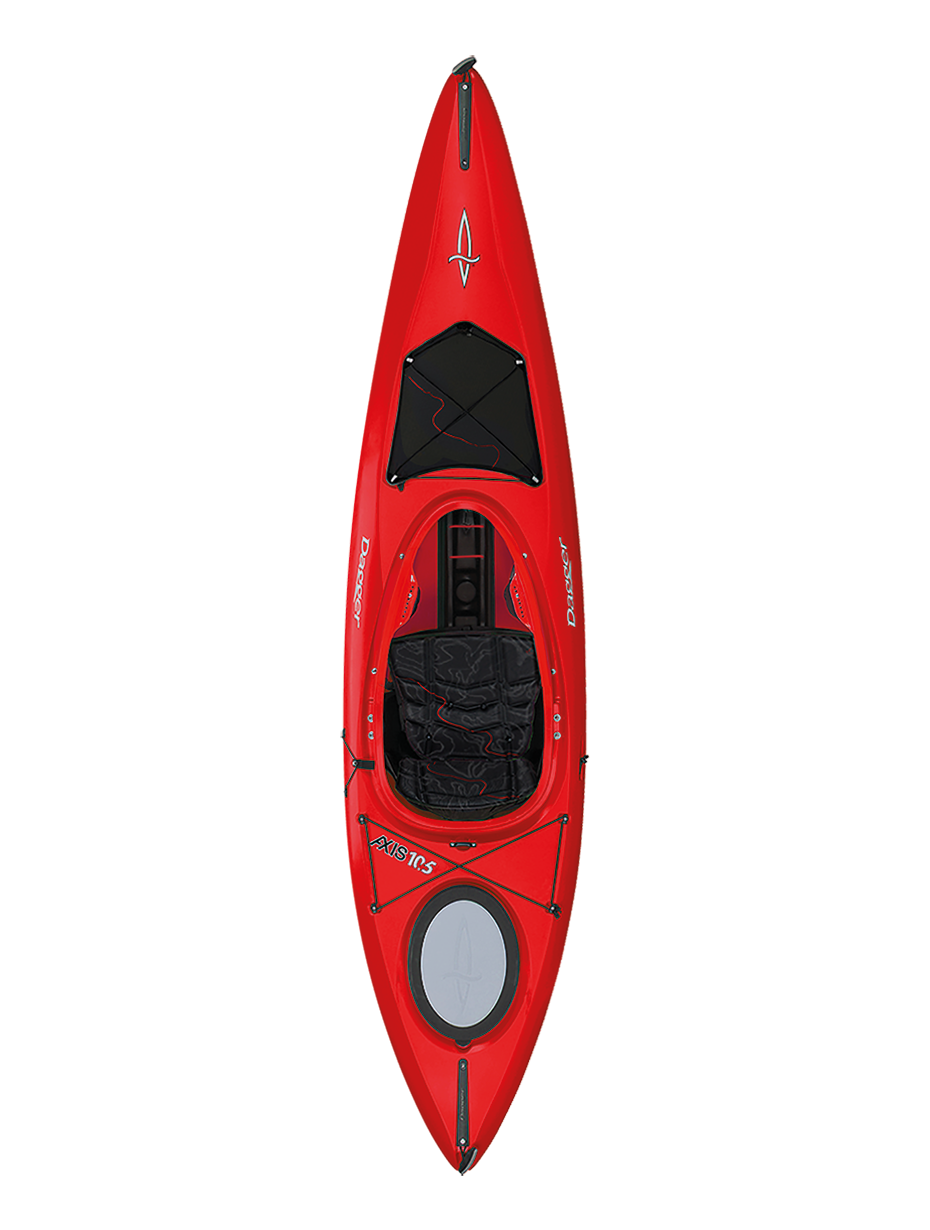 Crossover Kayaks