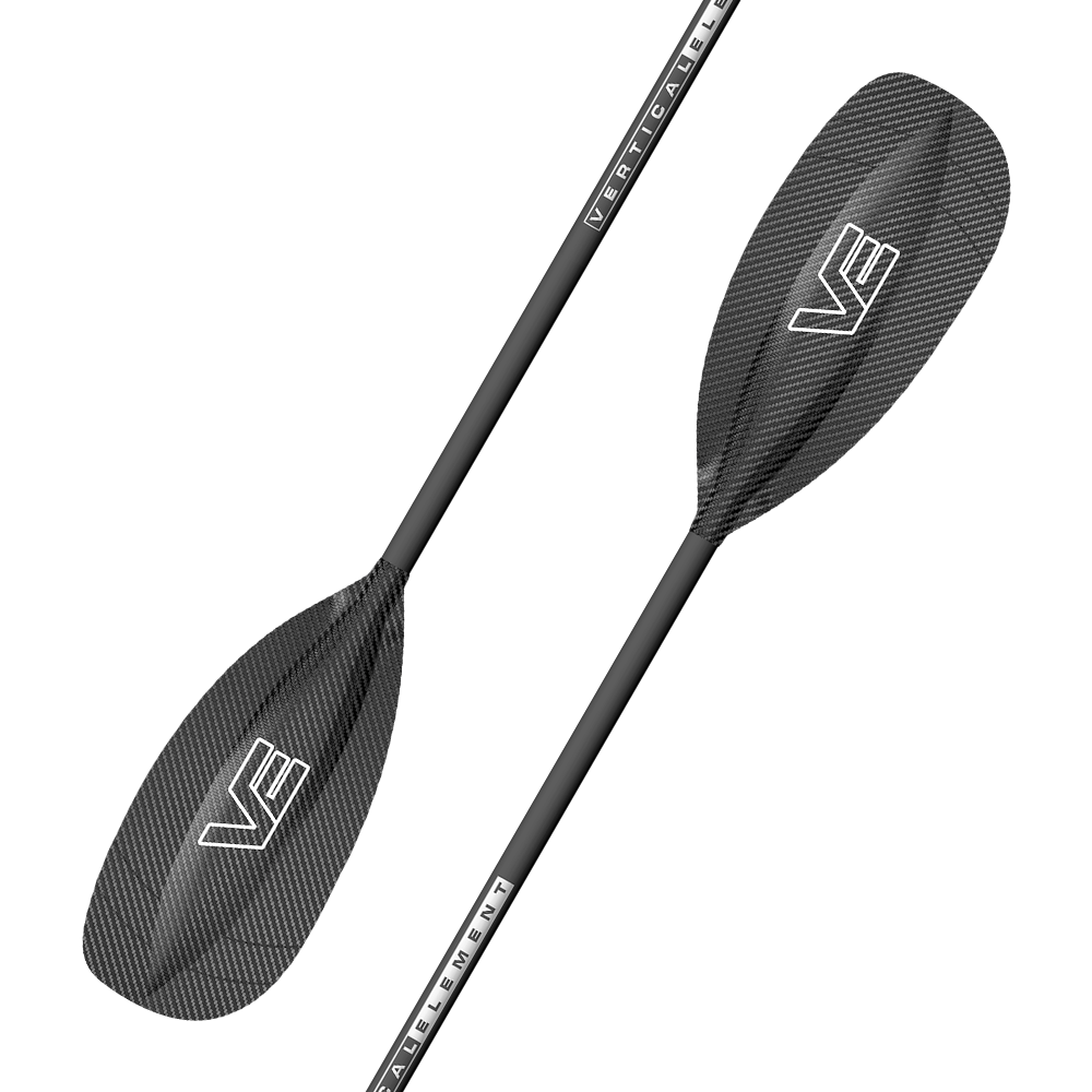 Whitewater Paddles