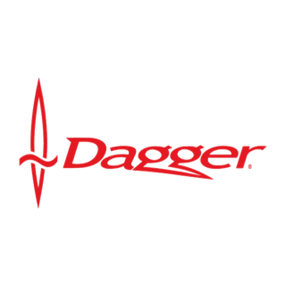 Dagger Kayaks Logo