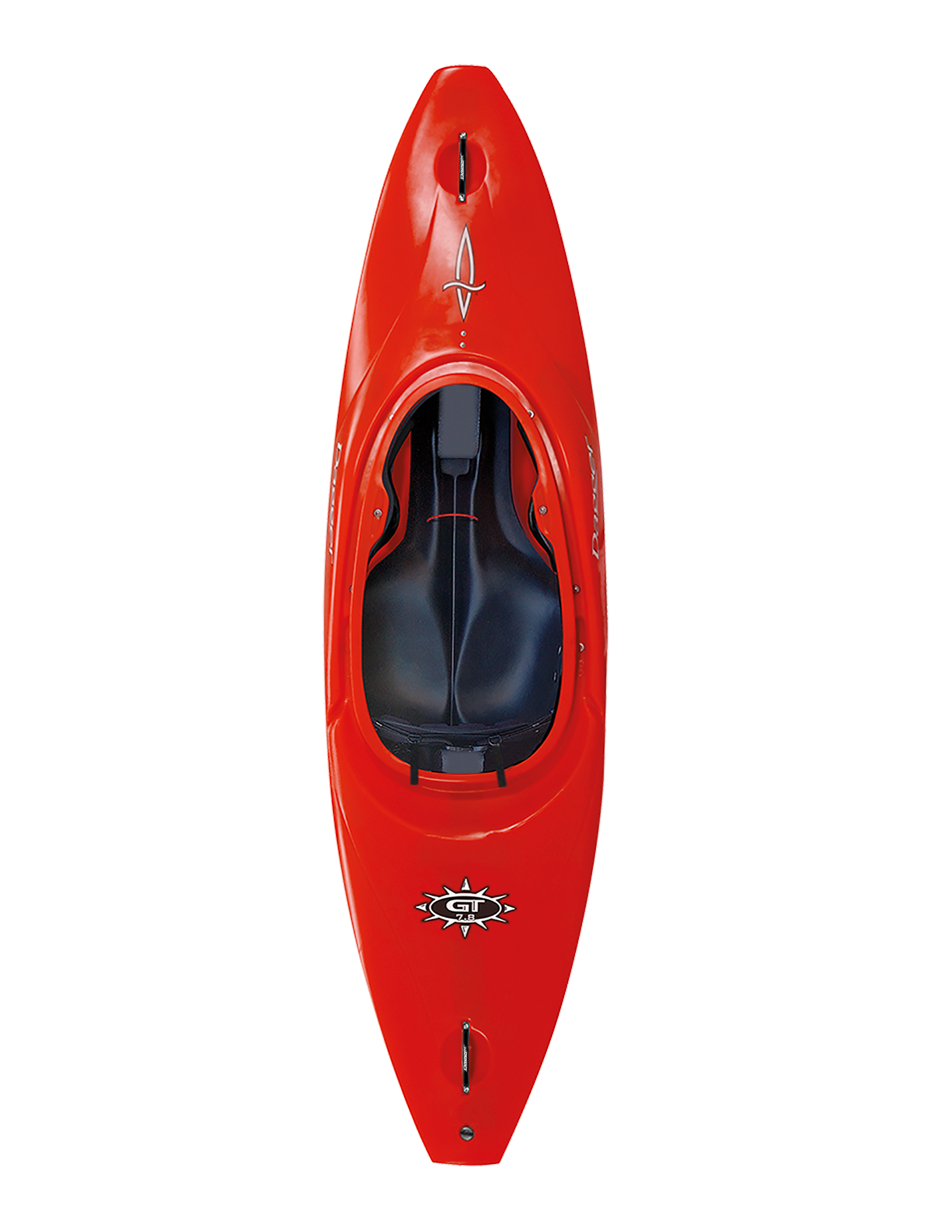 Club Kayaks