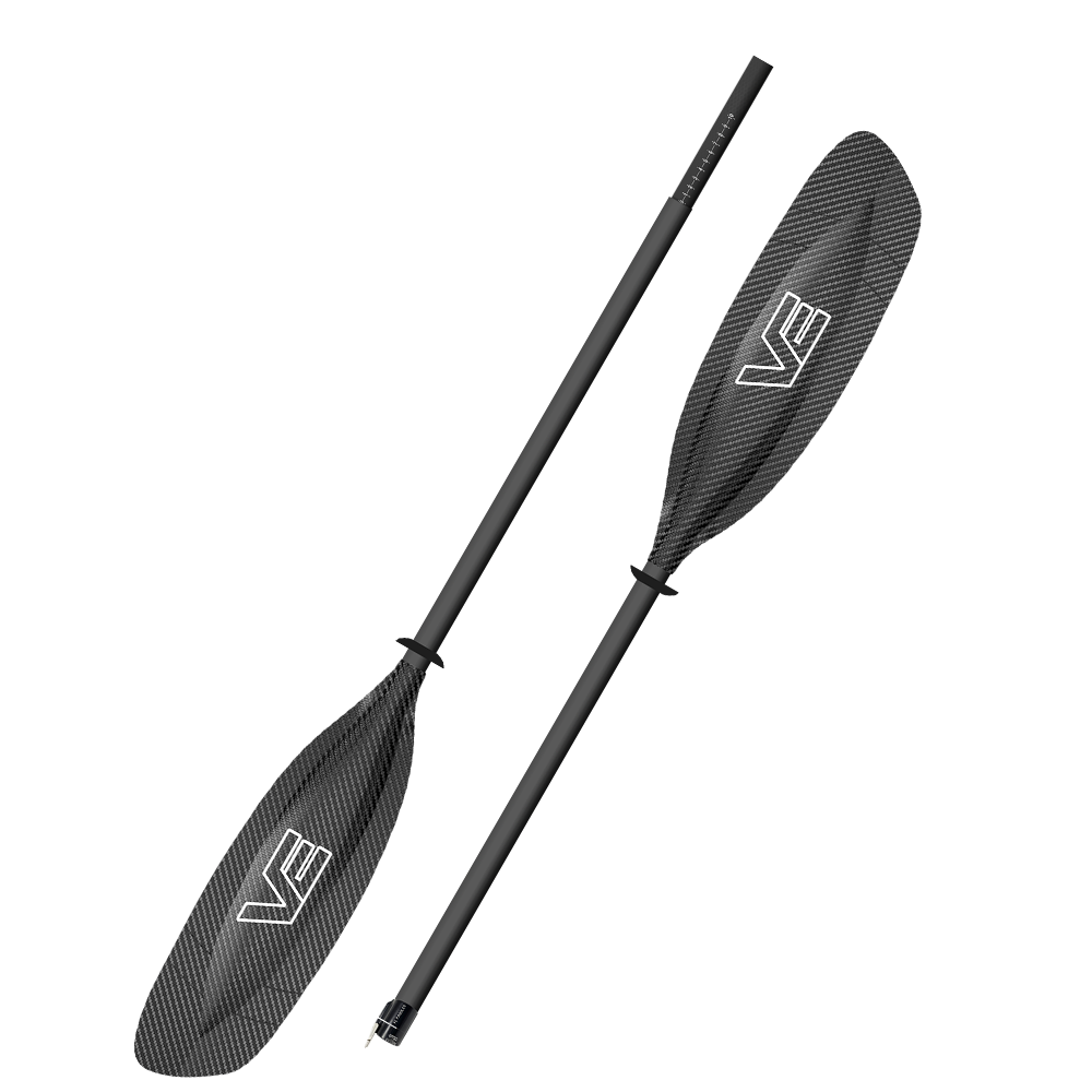 Carbon Touring Paddles