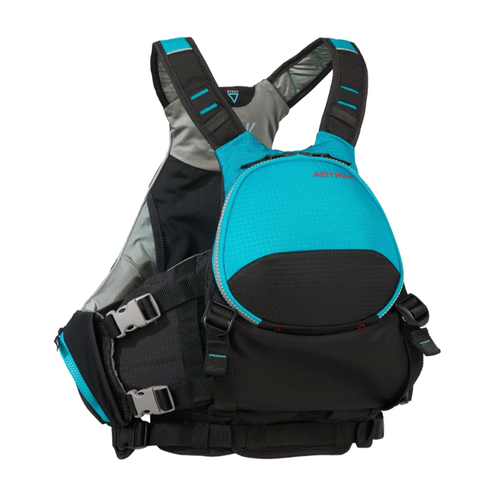 Astral Bluejacket PFD