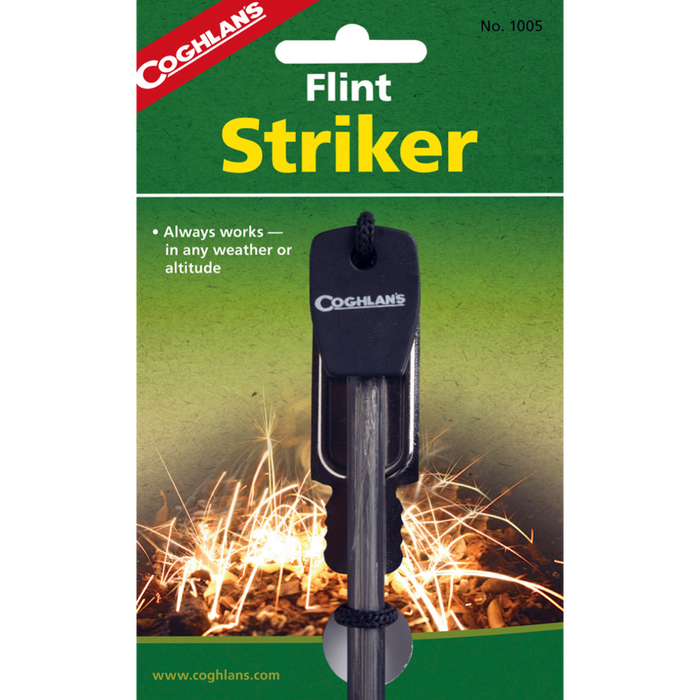 Coghlan's Flint Striker