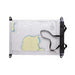 SealLine HP Map Case M Packed