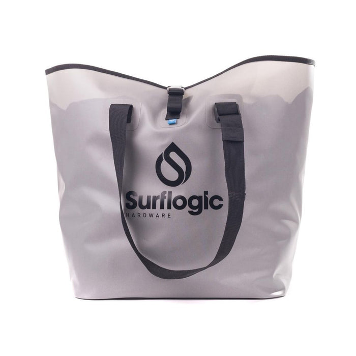 Surflogic Waterproof Dry Bucket Grey