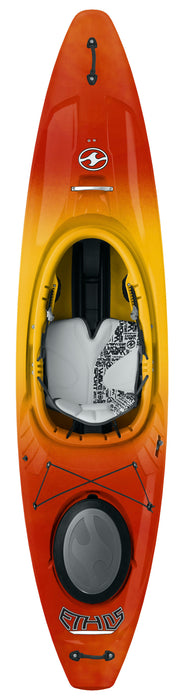 Wave Sport Ethos Crossover Kayak