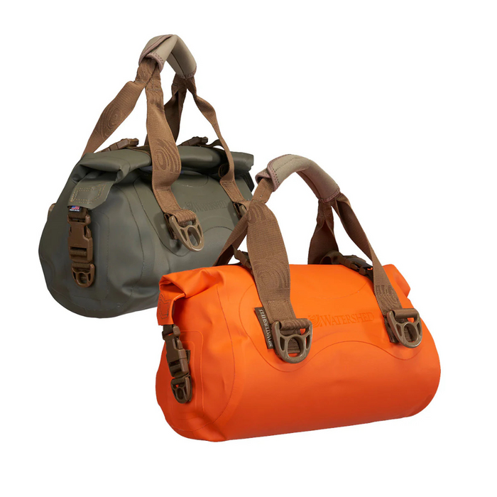 Watershed Ocoee Duffel