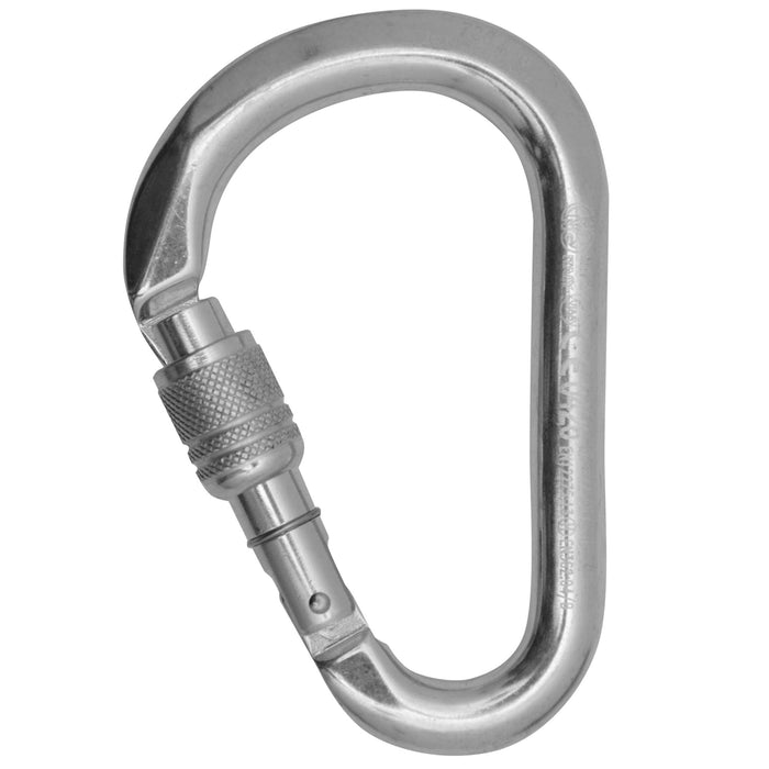 Kong HMS Screwgate Carabiner