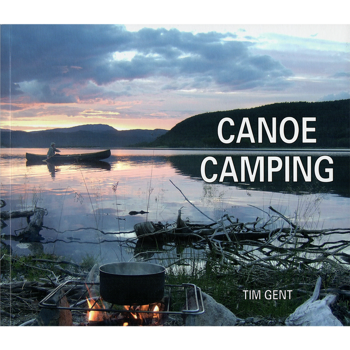 Canoe Camping