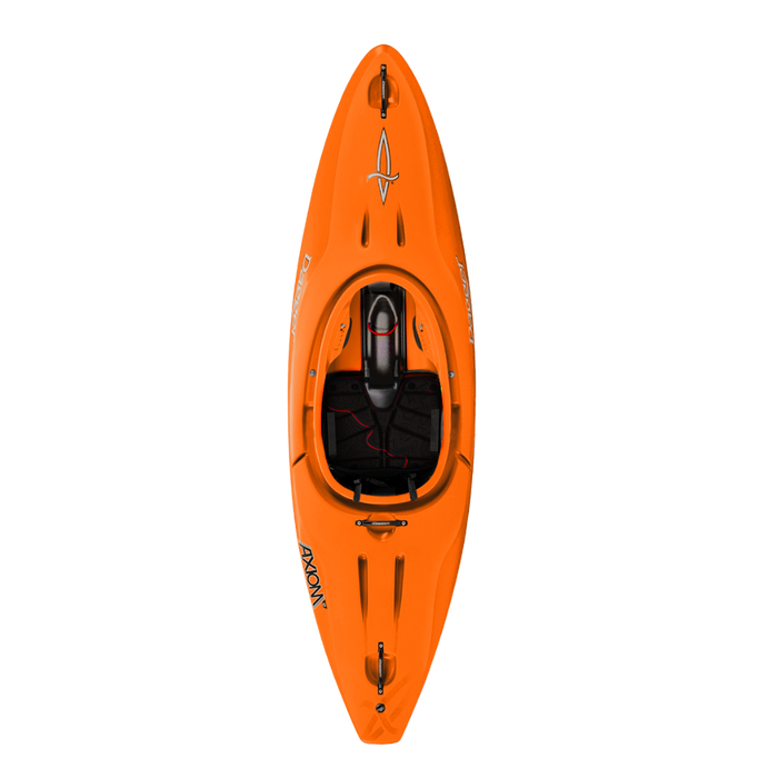 Dagger Axiom 6.9 Action Kayak