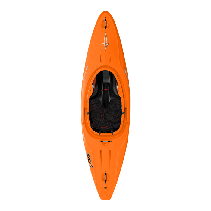 Dagger Axiom Action Kayak