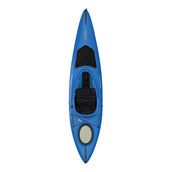 Dagger Axis E 10.5 Crossover Kayak