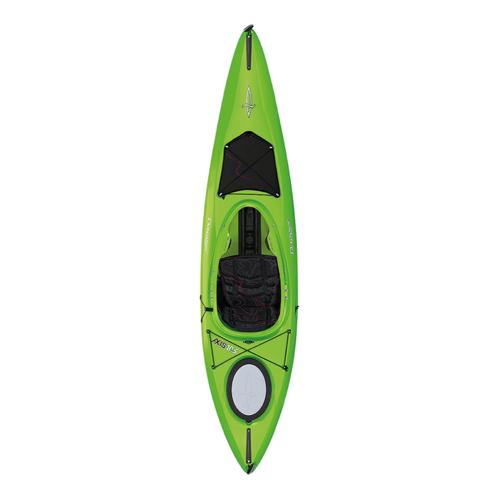 Dagger Axis E 10.5 Crossover Kayak