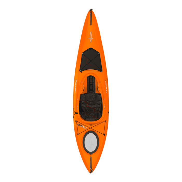 Dagger Axis E 10.5 Crossover Kayak