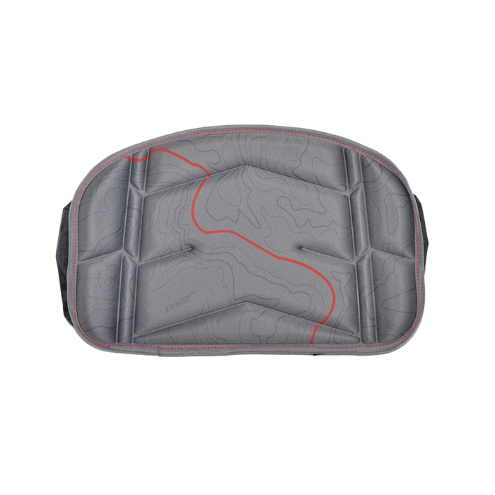 Dagger Contour Lite Back Pad