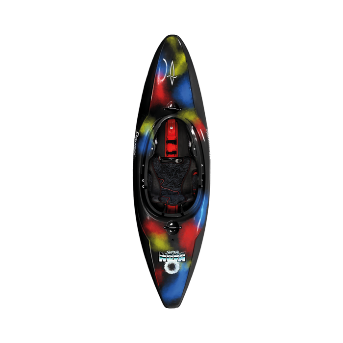 Dagger Nova Playboat Kayak