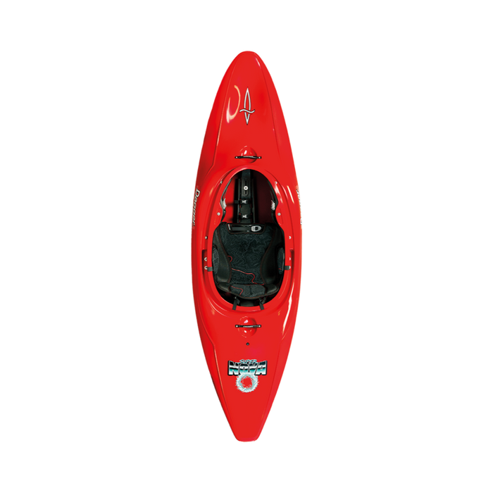 Dagger Nova Playboat Kayak