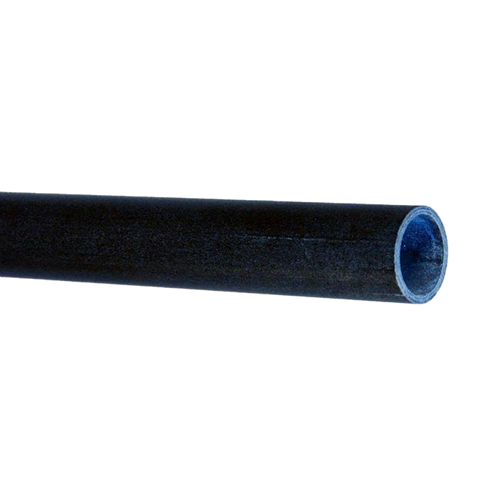 Paddle Shaft, Ground Glass Construction