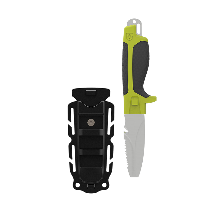 Gear Aid Tanu Dive and Rescue Knife