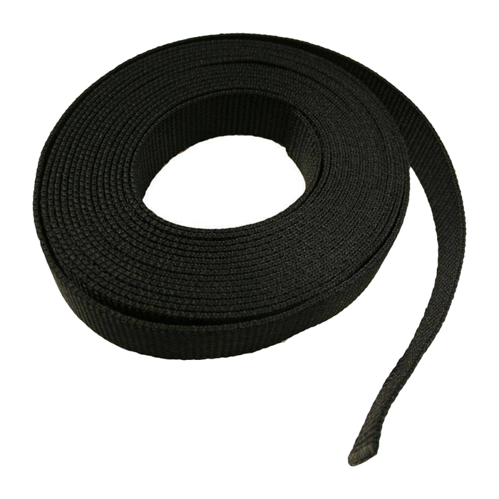 Heavy Duty Webbing Width 25mm - 5Mtr