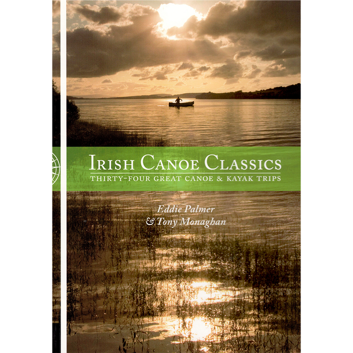 Irish Canoe Classics