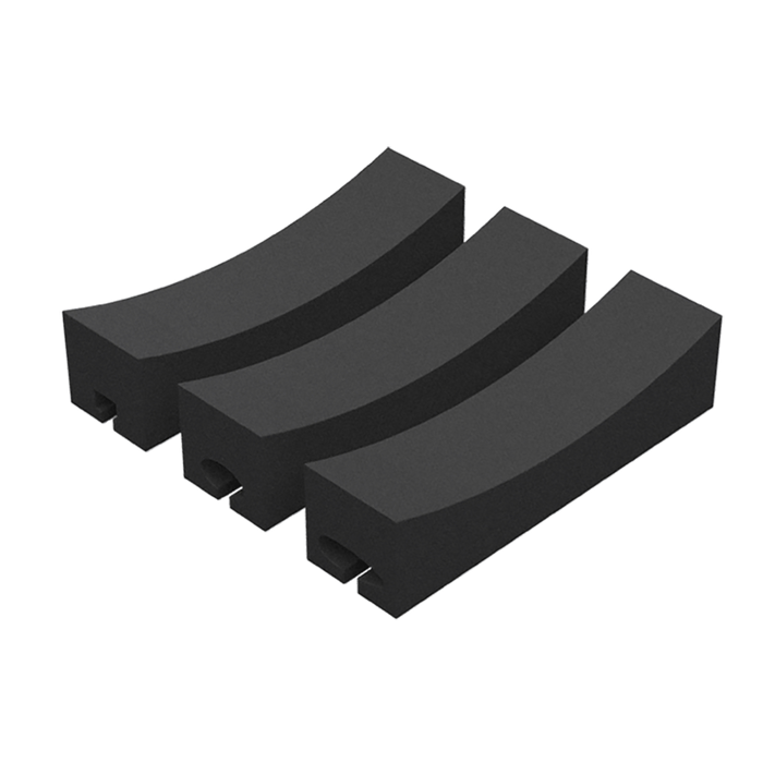 Kajak Sport U-foamblock - Foam Roof Blocks