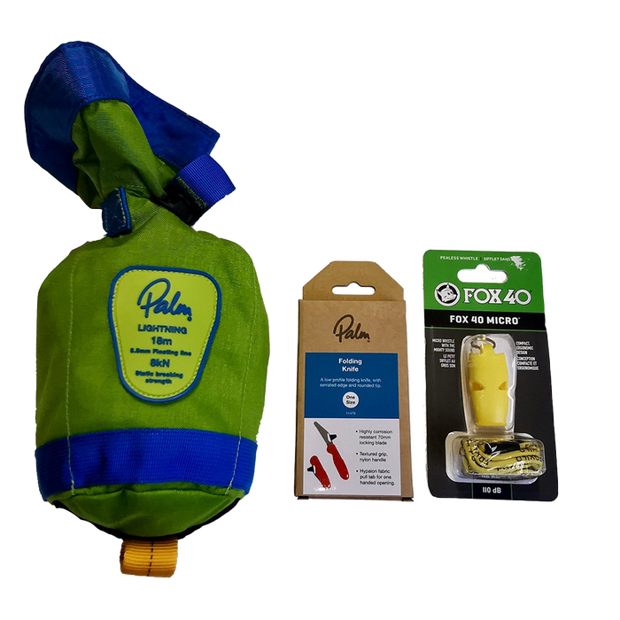 Kayak Safety Kit