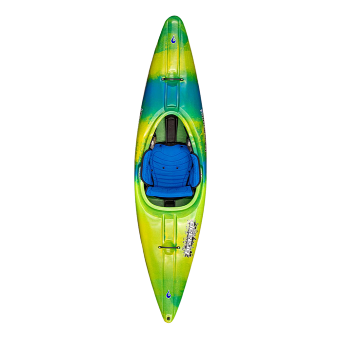 Liquid Logic Braaap 69 Kayak