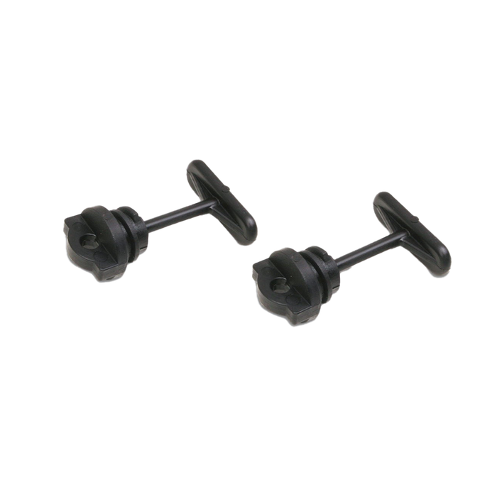 Liquid Logic Drain Plug Set