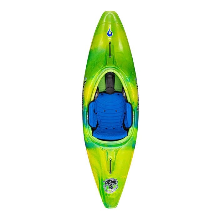 Liquid Logic Homeslice Kayak