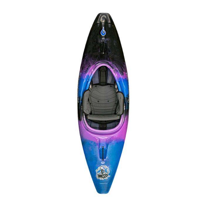 Liquid Logic Homeslice Kayak