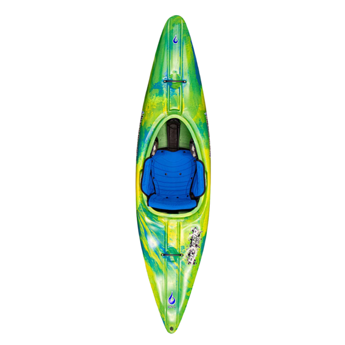 Liquid Logic Party Braaap Kayak