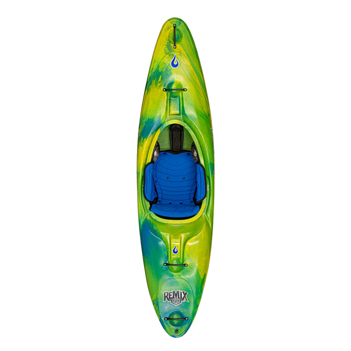 Liquid Logic Remix Kayak