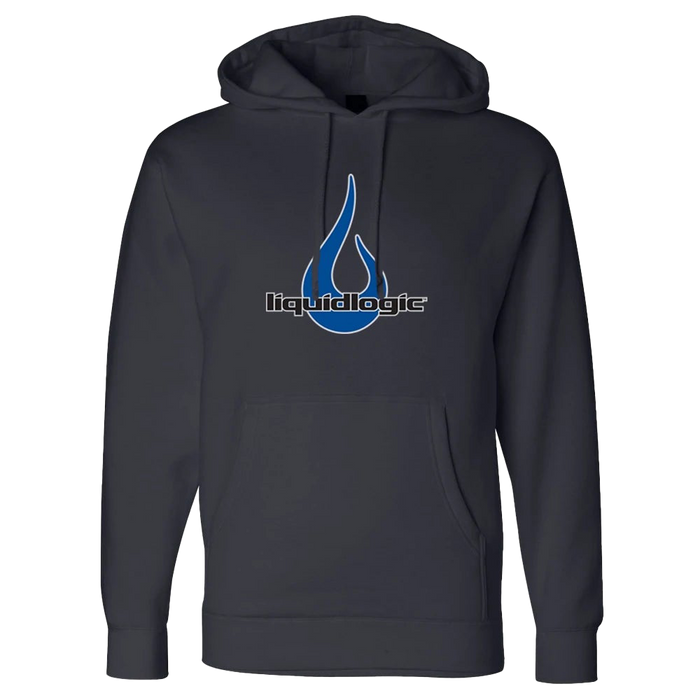 Liquid Logic Classic Hoodie