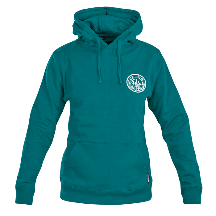 Palm 79 Womens Hoody