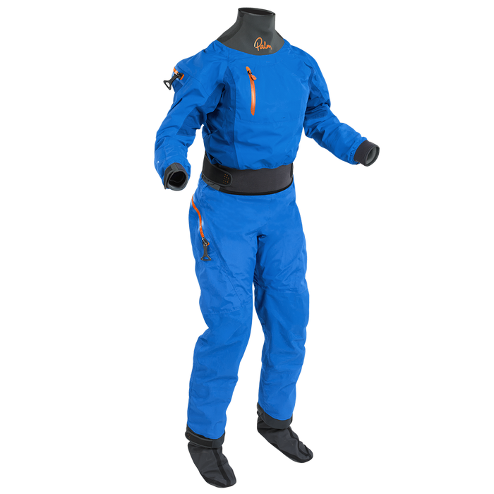 Palm Atom Womens Drysuit