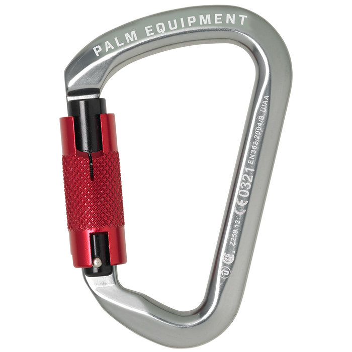 Palm Autolock Karabiner