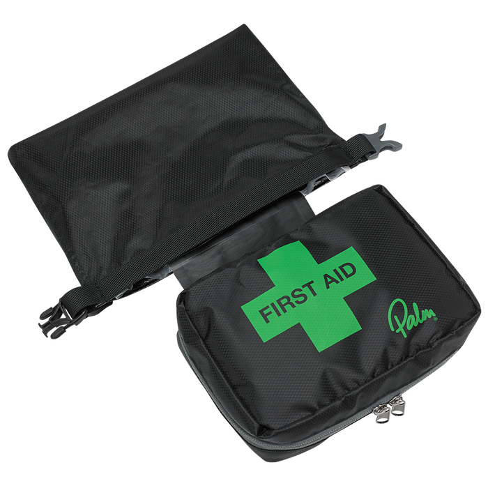 Palm First Aid Organiser