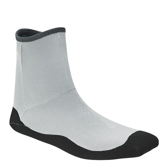 Palm Kick Neoprene Socks, 3mm