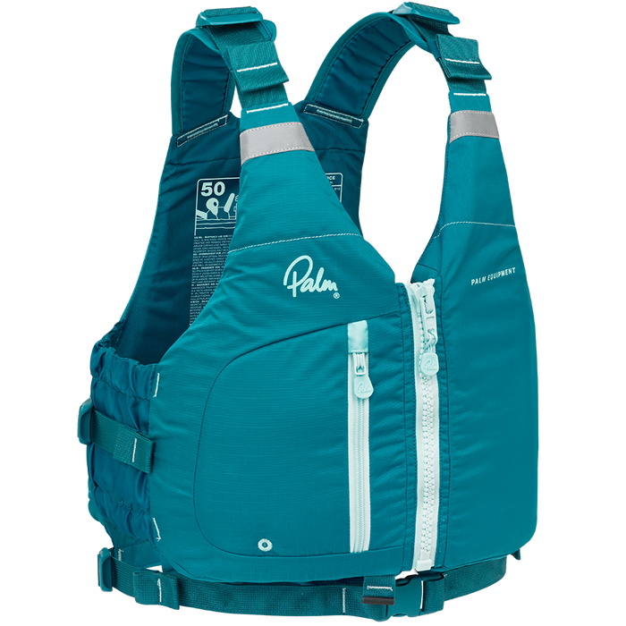 Palm Meander Womens PFD Touring Buoyancy Aid