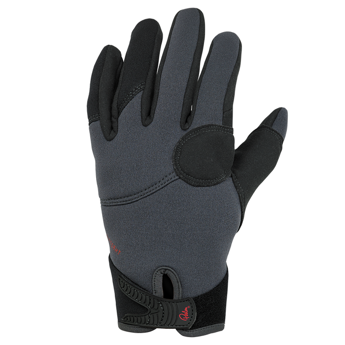 Palm Throttle Glove