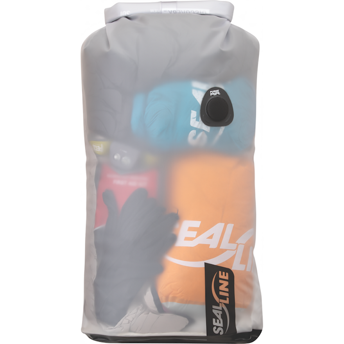 Seal Line Discovery View Dry Bag