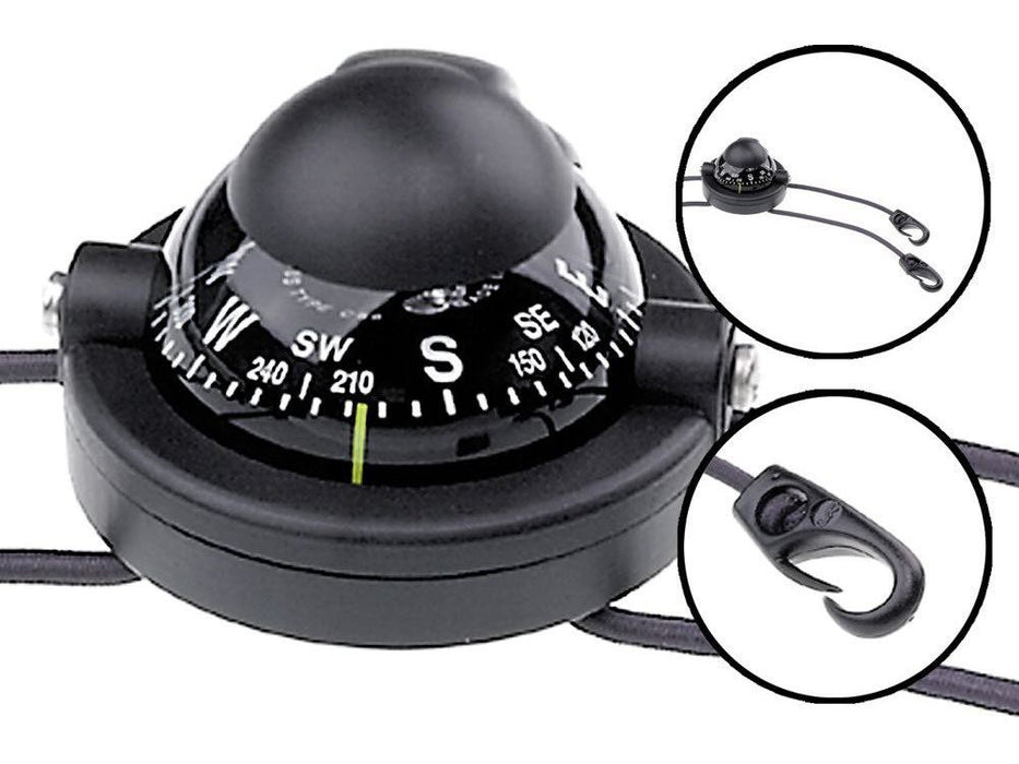 Silva 58 Kayak Compass