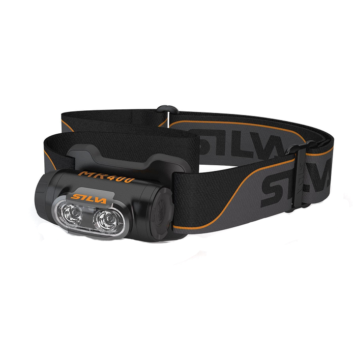 Silva MR400 Headlamp