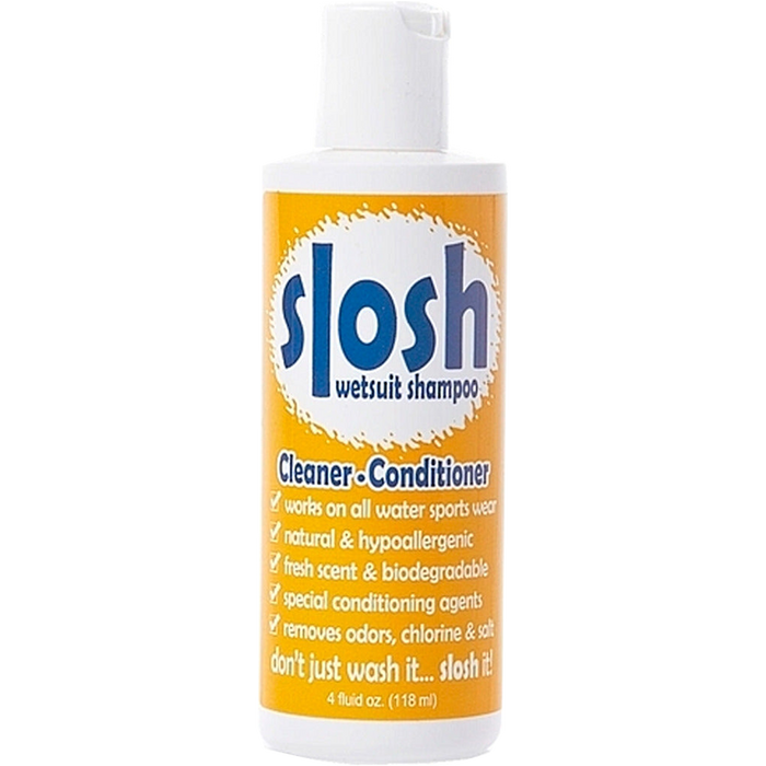 Slosh Wetsuit Shampoo and Cleaner