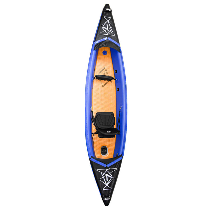 Verano California Inflatable Kayak