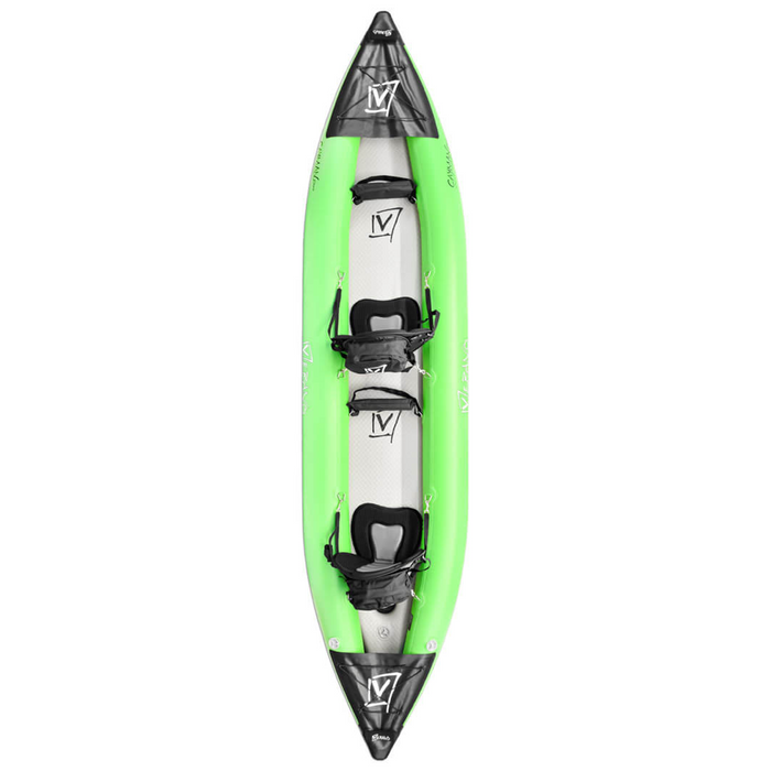 Verano Cayman Duo Inflatable Double Kayak