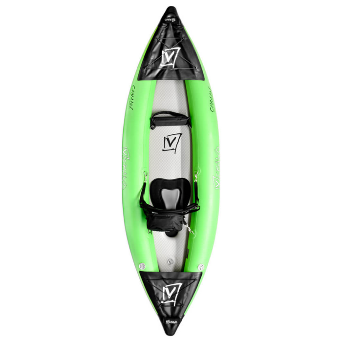 Verano Cayman Inflatable Kayak